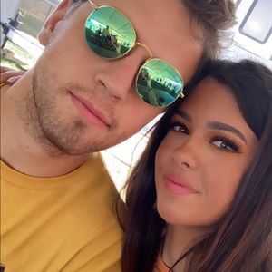 Meet your Posher, Tyler